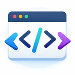 Custom website development services