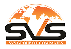 SVS Group logo