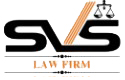 SVS Law logo