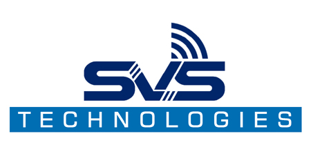 SVS Technologies New Zealand logo