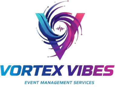 Vortex Vibes logo